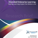 Extended Enterprise Impacting the Bottom Line