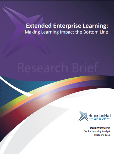 Extended Enterprise Impacting the Bottom Line