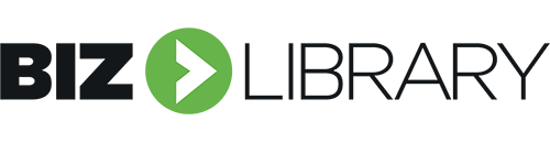 BizLibrary Logo