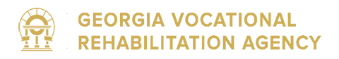 Georgia Vocational Rehab Agency Logo -compressed