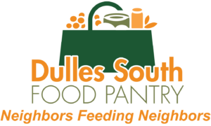 Dulles South Food Pantry Logo