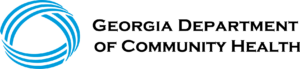 Georgia DCH Logo