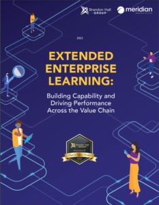 BHG Training the Extended Enterprise Ebook