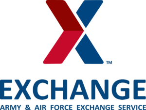 AAFES Logo Transparent