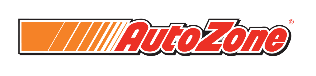 Auto Zone Logo Transparent