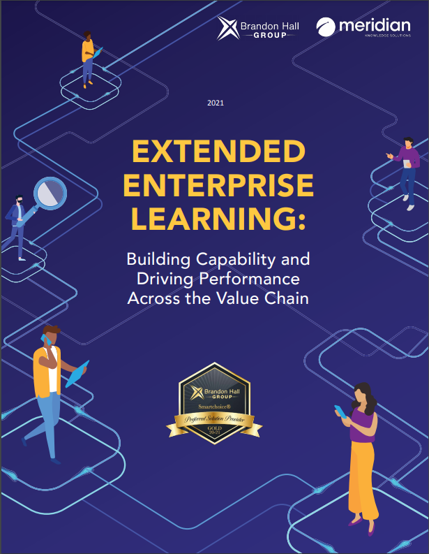 Extended Enterprise eBook 2021