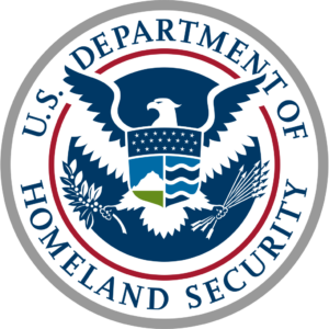 DHS Transparent Logo