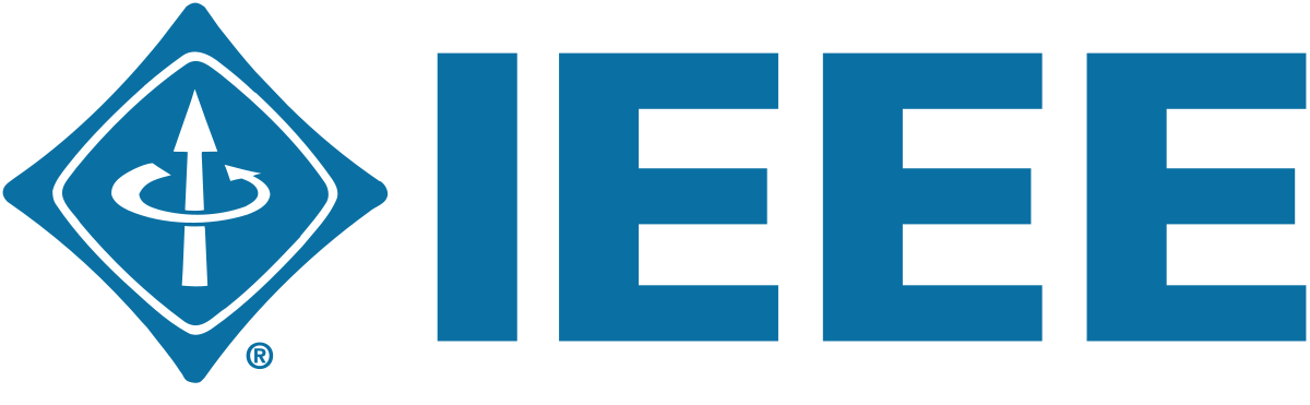 IEEE Logo Transparent