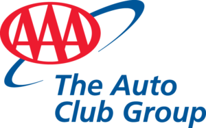 The Auto Club Group Logo Transparent