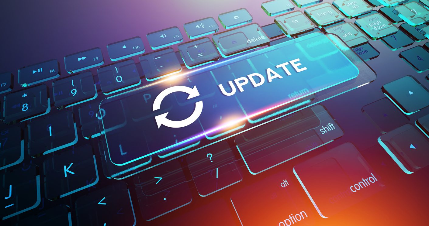 To change or not to change?