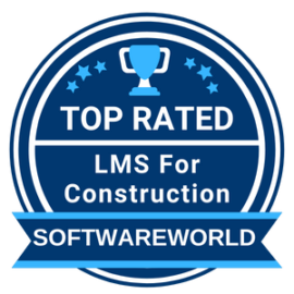 Top LMS for the construction industry