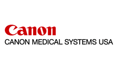 Canon Medical Systems USA Logo
