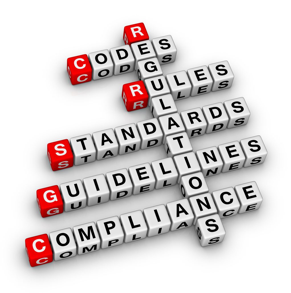 compliance Training Puzzle