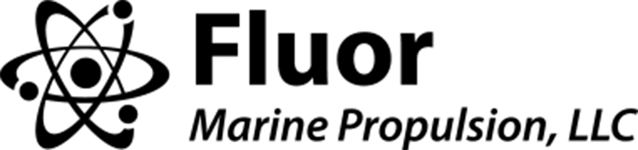 Fluor Marine Propulsion LLC Logo