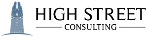 High Street Consulting Logo