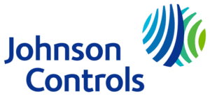 Johnson Controls Logo