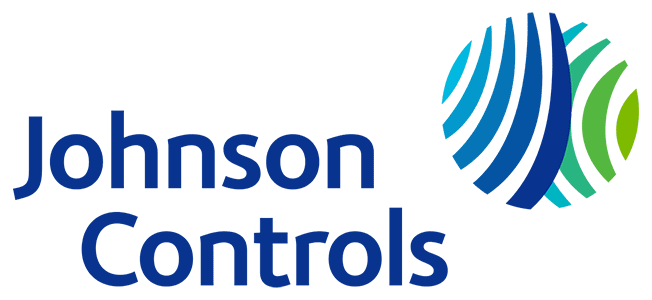 Johnson Controls Logo