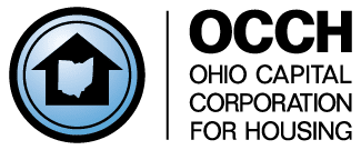 Ohio Capital Corporation For Housing Logo