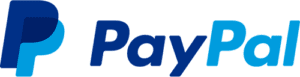 Paypal Logo
