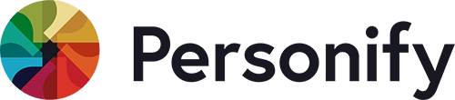 Personify Logo