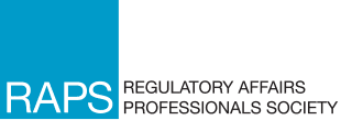 Regulatory Affairs Professionals Society RAPS-Transparent-Logo