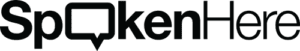 SpokenHere Logo