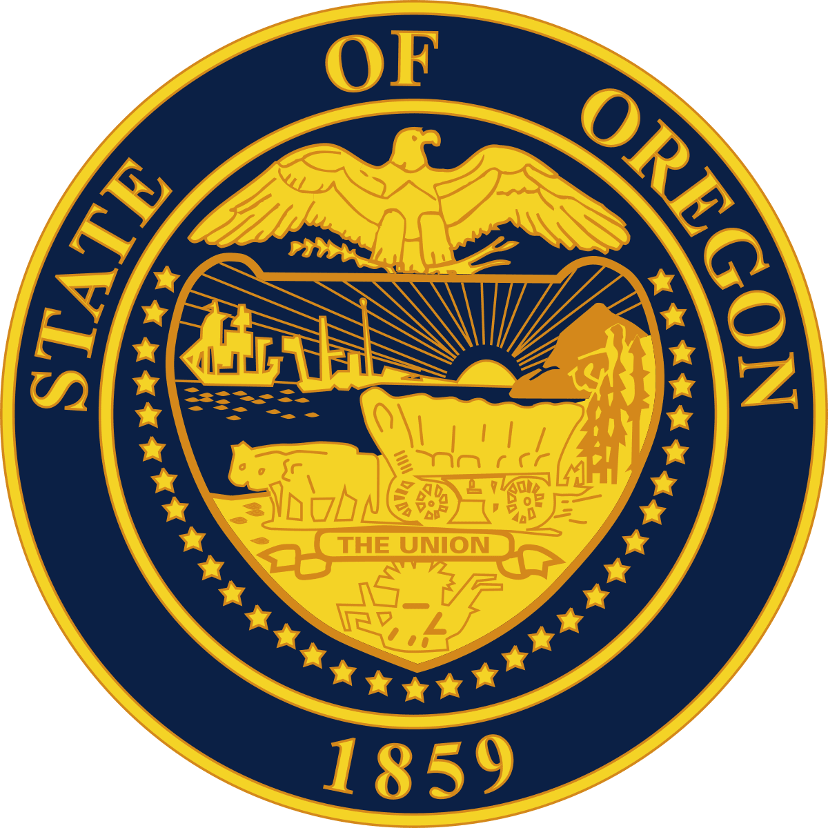 State-of-Oregon-Seal-Transparent-Logo