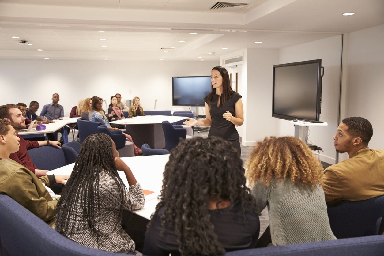 Member vs. Non-Member Learning Access: What Associations Need to Get Right