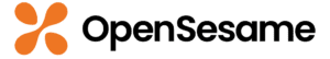 OpenSesame Logo