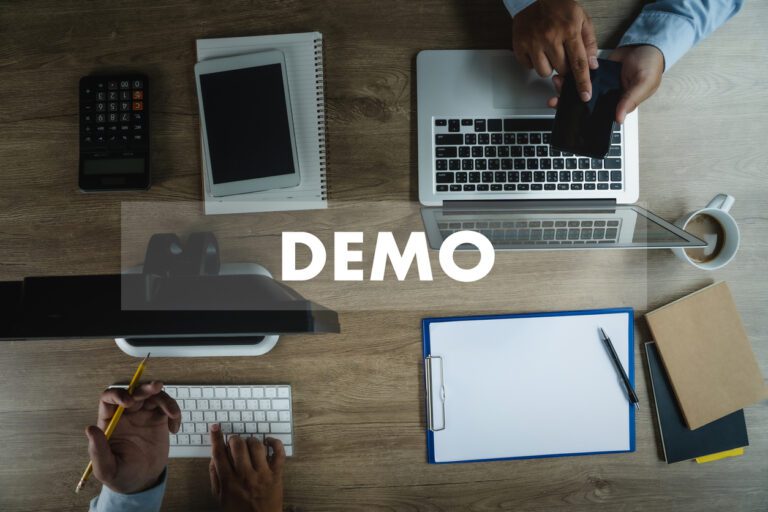 DEMO (Demo Preview Ideal) test Demo Preview Trailer