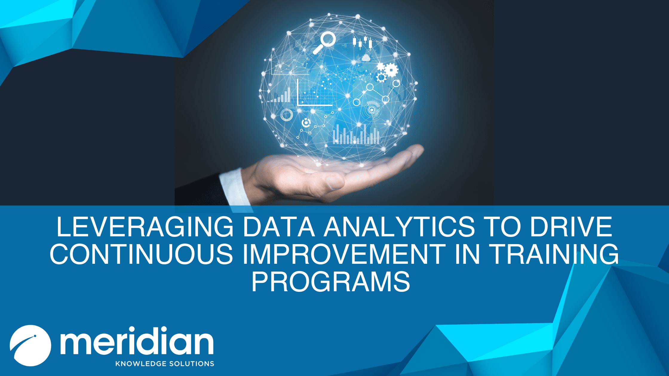 Leveraging Data Analytics to Drive Continuous Improvement in Training Programs
