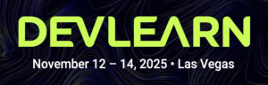 DevLearn Logo DevLearn Logo