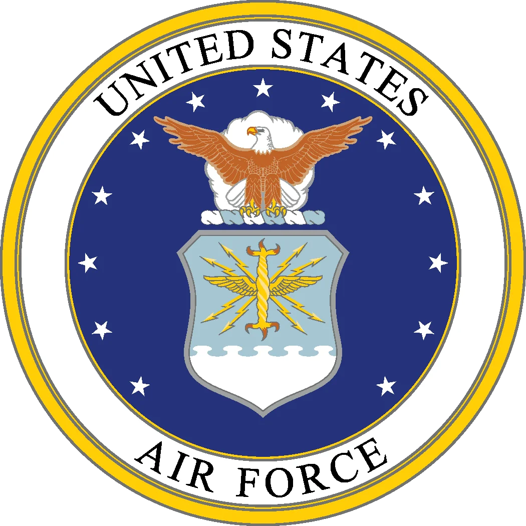 United States Air Force Logo