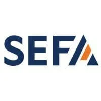 SEFA logo
